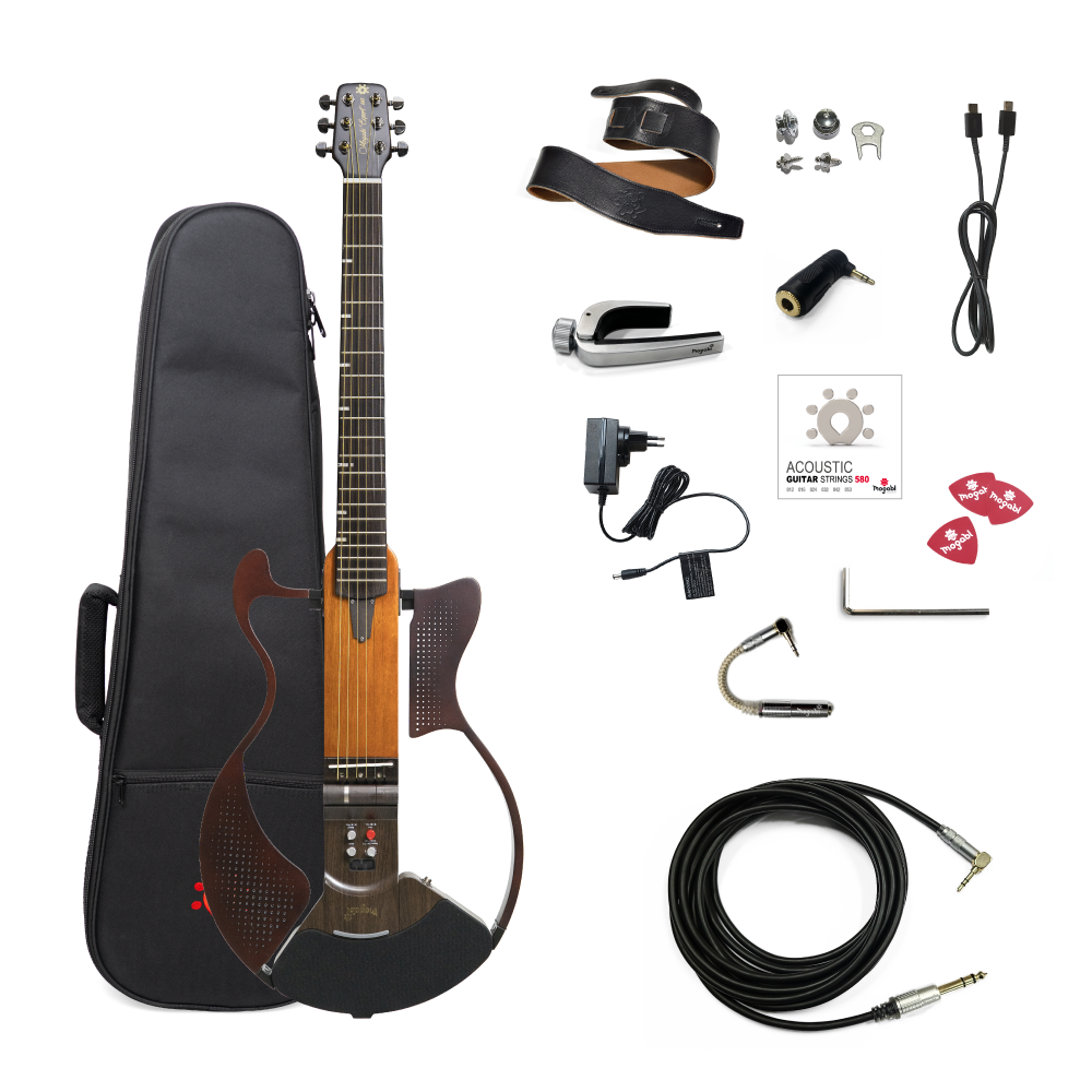 [Free Express Shipping Event] Mogabi V3 Acoustic Full Package Mic Pre Amp