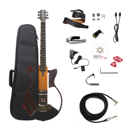 [Free Express Shipping Event] Mogabi V3 Acoustic Full Package Mic Pre Amp