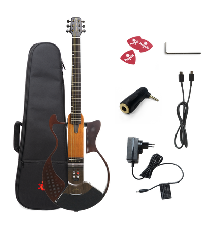 [Free Express Shipping Event] Mogabi V3 Acoustic Full Package Mic Pre Amp