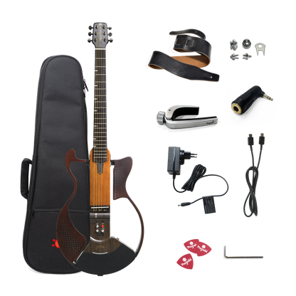 [Free Express Shipping Event] Mogabi V3 Acoustic Full Package Mic Pre Amp