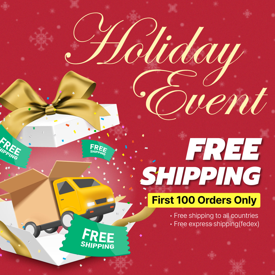 [Free Express Shipping Event] Mogabi V3 Acoustic Full Package Mic Pre Amp