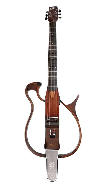 Mogabi Guitar 200 Basic Package WOOD
