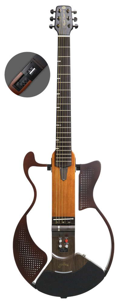 [Free Express Shipping Event] Mogabi V3 Acoustic Full Package Mic Pre Amp