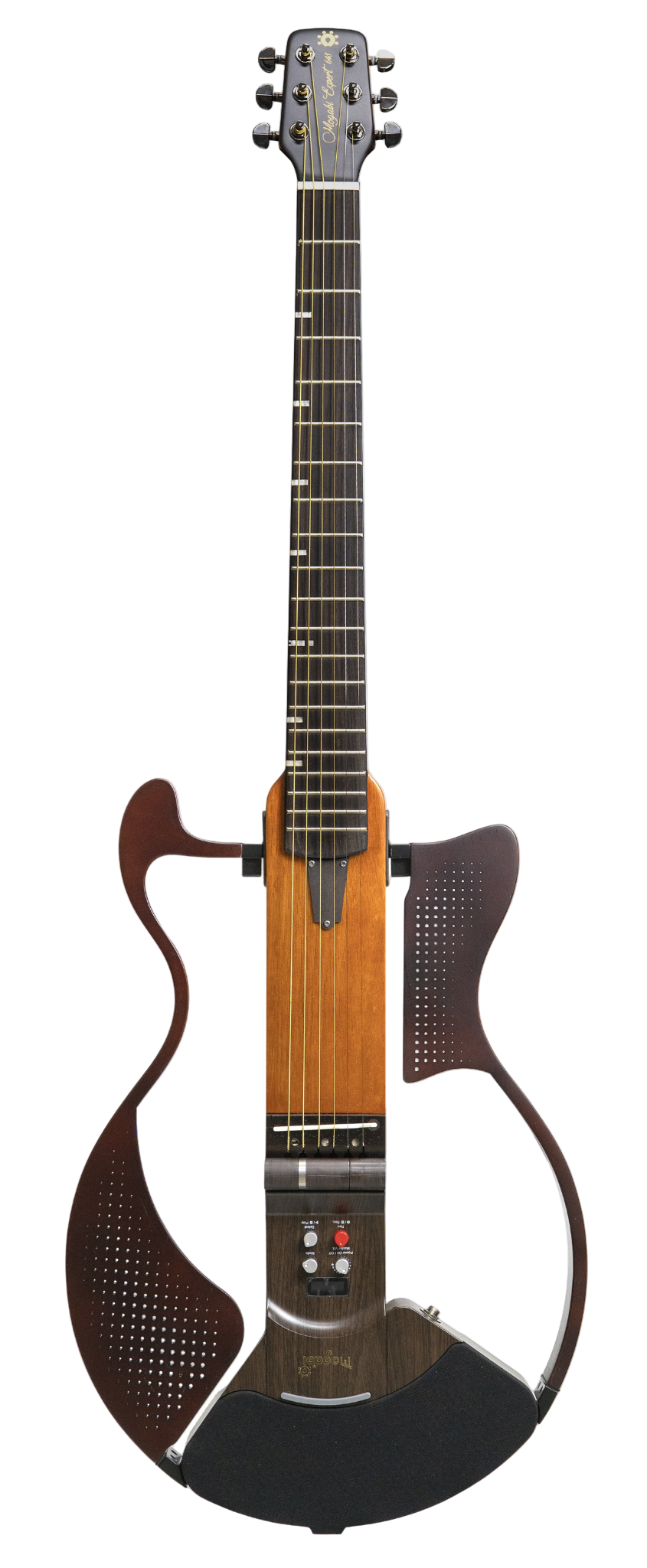 Mogabi V3 Acoustic Full Package Mic Pre Amp