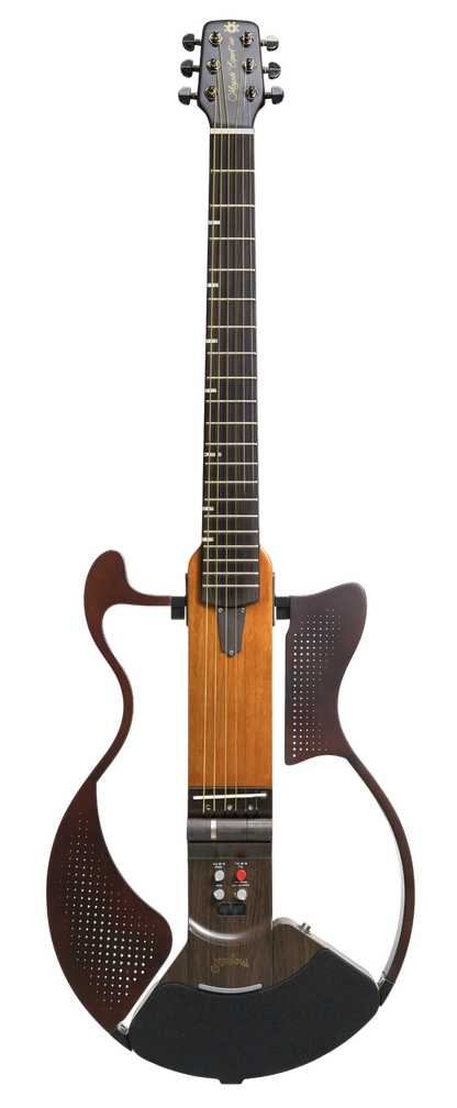 Mogabi V3 Acoustic Full Package Mic Pre Amp