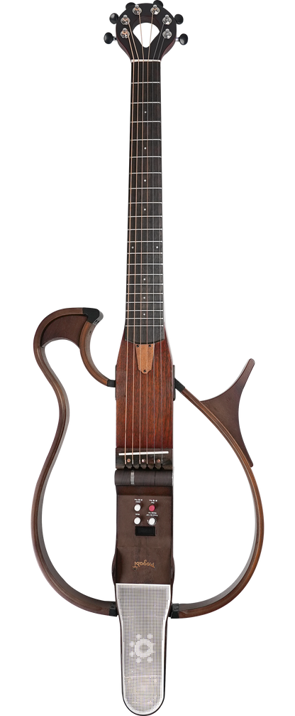 mogabi guitar 200 wood