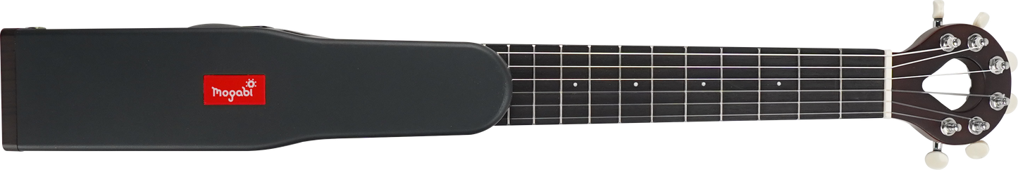Mogabi Guitar 200 Basic Package BLACK