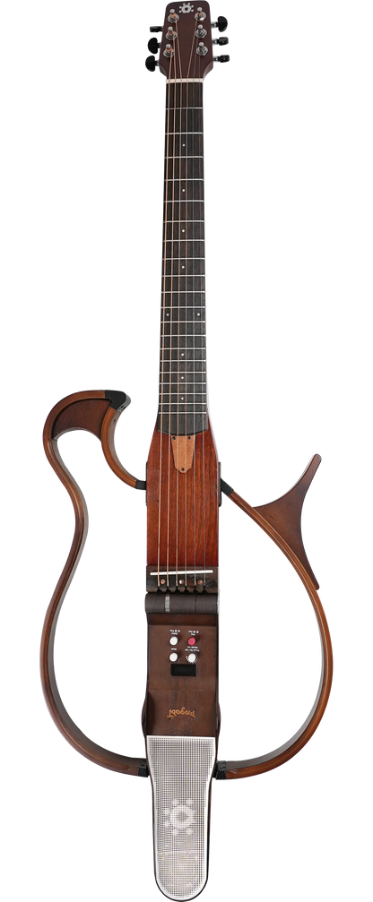 Mogabi guitar 200 wood