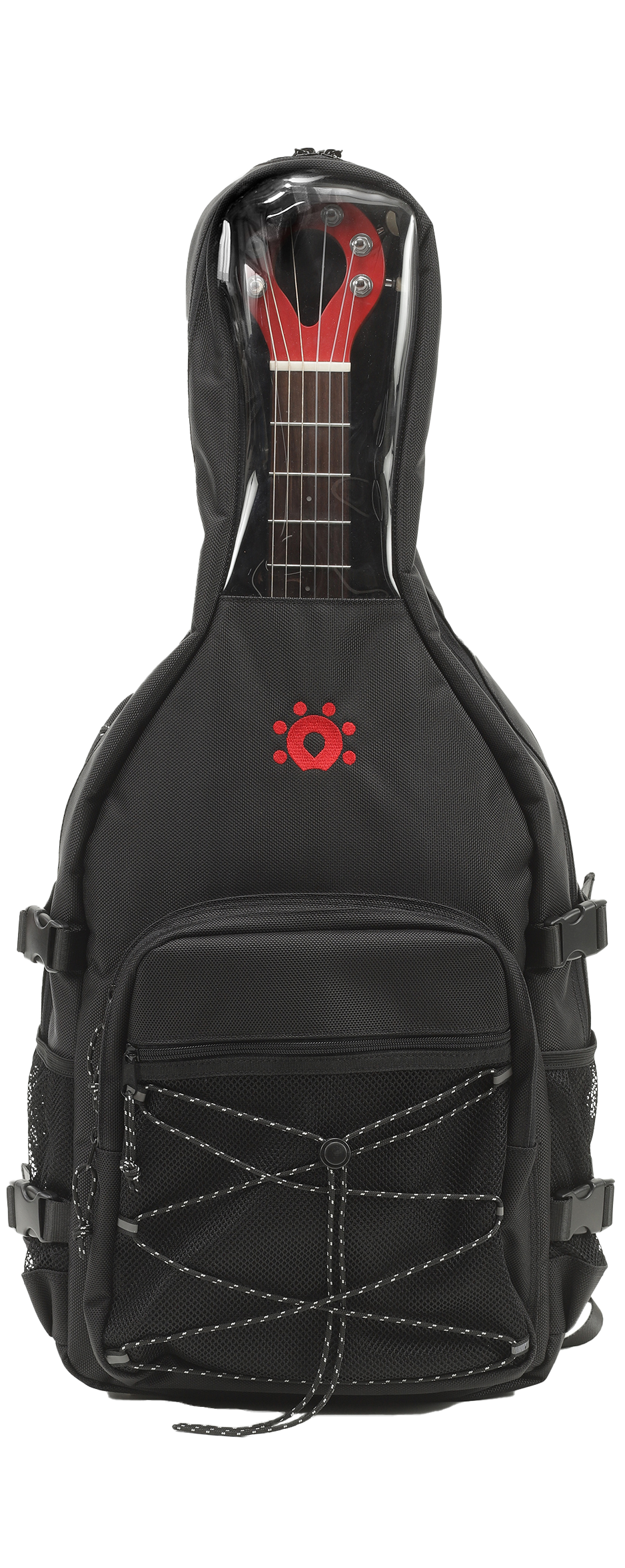 Mogabi Guitar Backpack