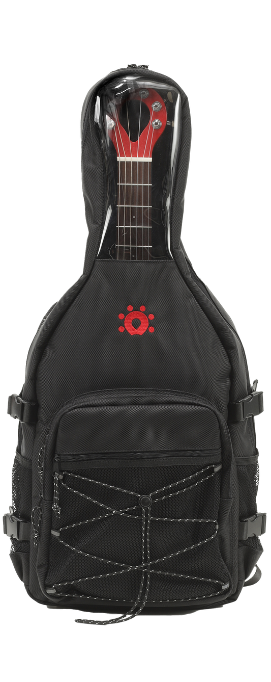 Mogabi Guitar Backpack