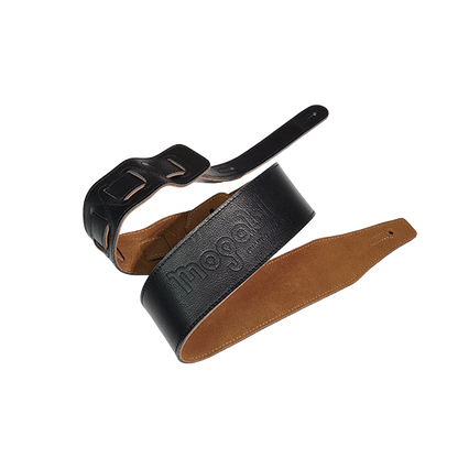 Mogabi guitar  leather strap